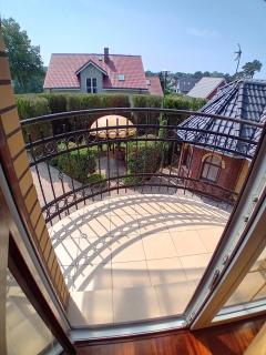 West Cliff Apartament - Pustkowo - 7