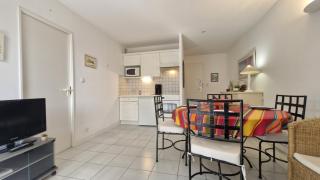 Saint Georges de Didonne - CONFORTABLE APPARTEMENT - La Dune Plein Sud - 9