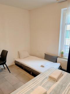 City Center Studio Apt close to Zürich HB - 3