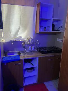 Betty Homes - Nairobi - 5