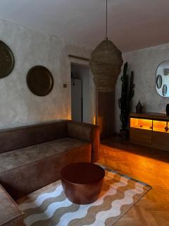 Cactus Apartment Boho Comfort - Bucharest - 2