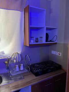 Betty Homes - Nairobi - 2