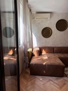 Cactus Apartment Boho Comfort - Bucharest - 5