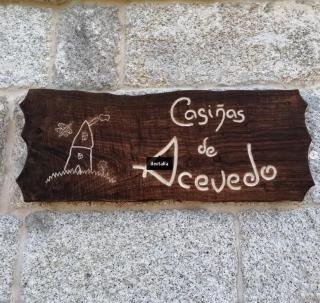 Casiñas de Acevedo - Junquera de Ambía - 9