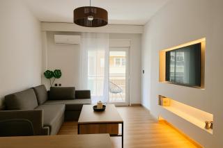 3C Luxury Apartment - 9