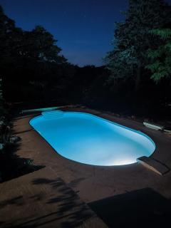 Chez Marguerite - Labastide-de-Virac - 7
