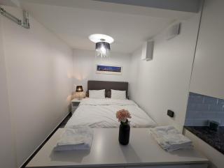 A fully renovated Alkov house - 2