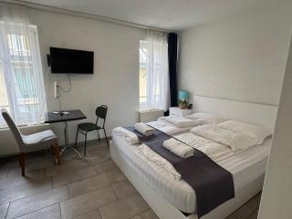 City Center Studio close to Zürich HB - 2