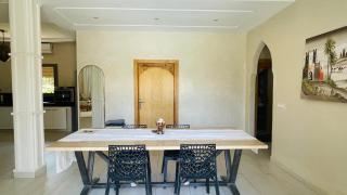 Villa Safa Marrakech 3ch private - Marrakech - 7