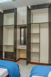 Sea View Apartment Nyali - Dahlia Homes - Mombassa - 6