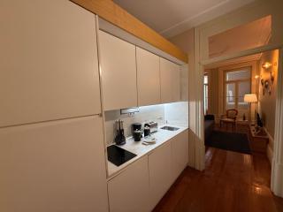 ML Apartments Story - Porto - 1