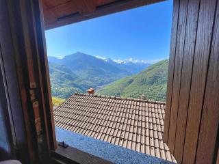 L' Angolo Di Pace - Berzo - 1