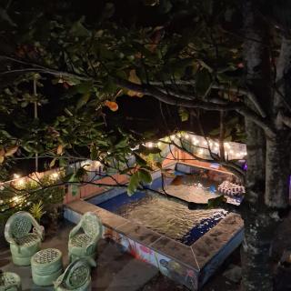 enjoy the nature of the countryside - 6