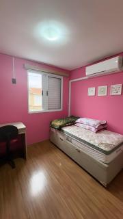 Condomínio Residencial Canoas 2 Quartos - Canoas - 3