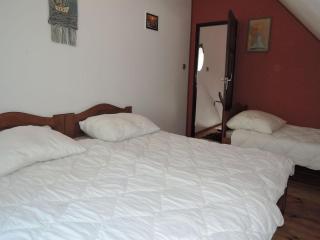 Holiday appartment, Sulomino 100 qm, 2 rooms, 4 persons, type C - Sułomino - 5