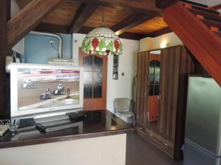 Holiday appartment, Sulomino 100 qm, 2 rooms, 4 persons, type C - Sułomino - 3