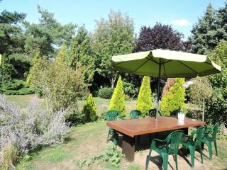 Holiday appartment, Sulomino 100 qm, 2 rooms, 4 persons, type C - Sułomino - 4