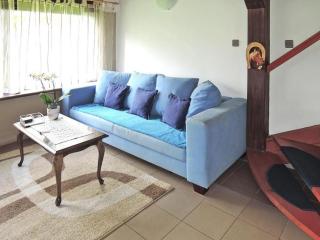 Holiday appartment, Sulomino 100 qm, 2 rooms, 4 persons, type C - Sułomino - 8
