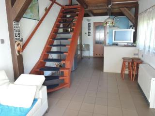 Holiday appartment, Sulomino 100 qm, 2 rooms, 4 persons, type C - Sułomino - 6