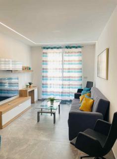 Mediterranean Breeze - St Paul's Bay - 6