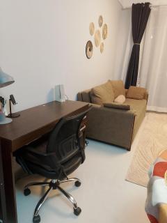 Sabaki's Homely One bedroom Apartment - Near Airport - Marimbeti - 4