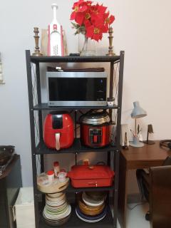 Sabaki's Homely One bedroom Apartment - Near Airport - Marimbeti - 3