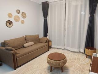 Sabaki's Homely One bedroom Apartment - Near Airport - Marimbeti - 1