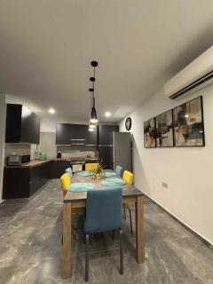 Mediterranean Breeze - 2