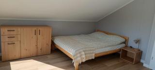 Domek Wilk - Wilcza - 3
