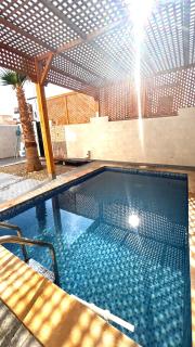 Villa avec Piscine Privée. - Saïdia - 0