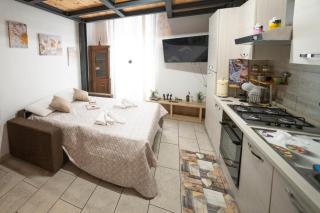 Casa vacanze A UN PASSO DAL MARE - La Spezia - 7