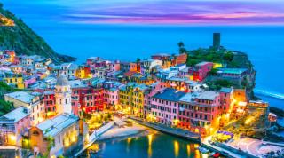 Casa vacanze A UN PASSO DAL MARE - La Spezia - 5