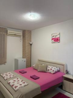 Apartmani Sutomore - Sutomore - 9