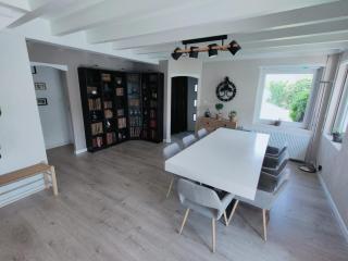 La Villa du Moulignon - Saint-Vincent-de-Tyrosse - 9