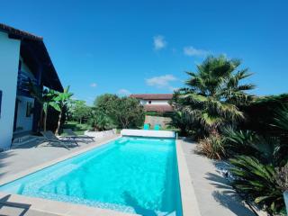La Villa du Moulignon - Saint-Vincent-de-Tyrosse - 0