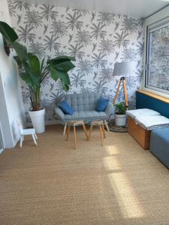 Maison à louer week-end des 24h - 1