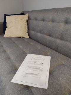 Kosmonaudi Apartment - Narva - 2
