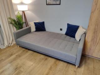 Kosmonaudi Apartment - Narva - 3