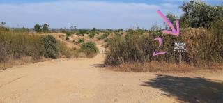 Monte da Luz - Alqueva - 1