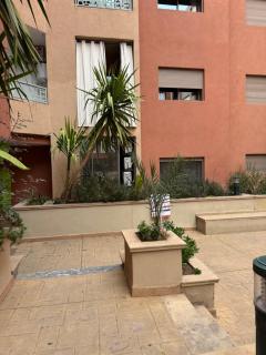 Saphir appartement - Marrakech - 9
