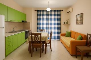 Aura seaside apartment - 1