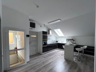 AP Apartament - Cracovia - 9
