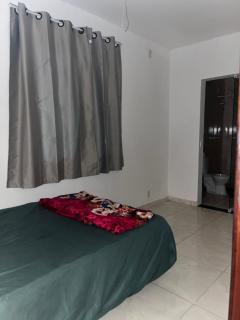 Casa em jaua - Camaçari - 9