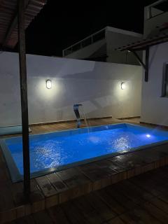 Casa em jaua - Camaçari - 8