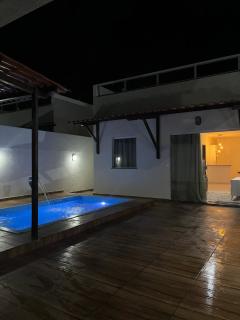 Casa em jaua - Camaçari - 6