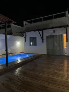 Casa em jaua - Camaçari - 3