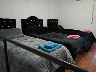 Alojamiento B&B Corrientes - Corrientes - 4