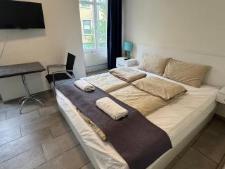 City Center Apartment - Zurigo - 7