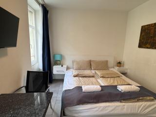 City Center Studio close to Zürich HB - Zurigo - 5