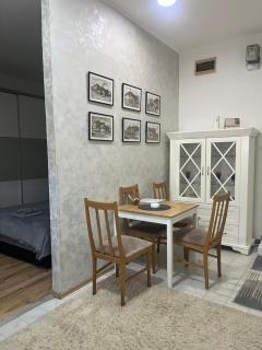 Capital Studio - Belgrad - 7